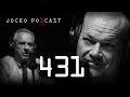 Jocko Podcast 431: You'll Get The Political Leadership You Deserve. With Robert F. Kennnedy Jr.