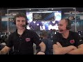 CLG vs. SK Gaming - Semi Final IEM GC New York League of Legends
