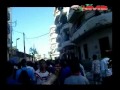 Ultras Mega Boys :s3idi chikour c'est ma vie saida omri