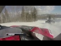 Pro4 Truck Snow Racing GoPro POV - Red Bull Frozen Rush