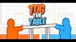 Tug The Table На Андроид