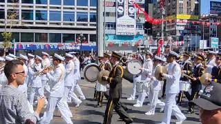 30 Ağustos 2022 Ankara Türk Askeri Bandosu Harbiye Marşı Turkish Military Band