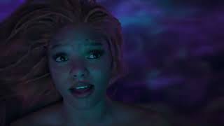 Ariel's Voice Taken - Halle Bailey (Acapella) | The Little Mermaid 2023