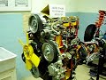 Mechanical View of Diesel Engine - Part 2
