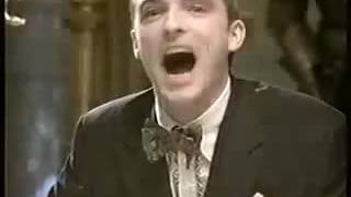 Uk Tv Ad Travis 2001