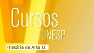 História da Arte II - Pgm 1 - Escultura e pintura etruscas: vitalismo e arte tumular - Parte 1