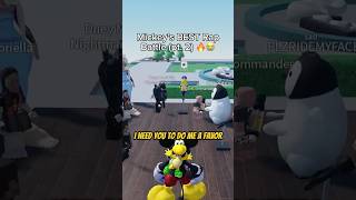 Mickey Best Rap Battle Pt. 2