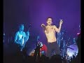 Video Dave Gahan acoustic live in St-Petersburg Russia 2003
