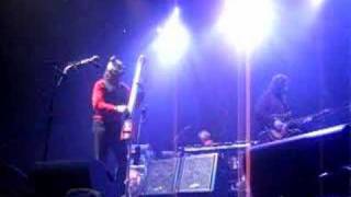 Watch Les Claypool Vernon The Company Man video