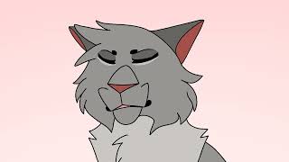 Why Should I Be Nice? Shellheart And Rainflower Warrior Cats Meme