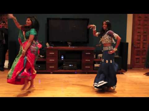 Rangeelo Maro Dholna Dance