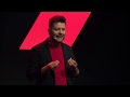 Depresja to porywacz naszych dzieci | Rafał Szymański | TEDxWarsaw
