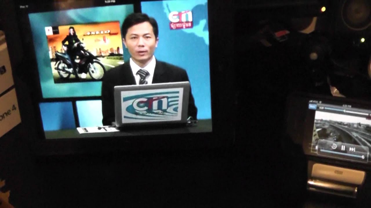 CTN FOR IPADS AND IPHONE
