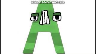 Endless Alphabet Lore