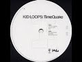Kid Loops - Rachel's Memory