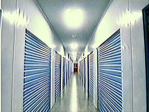 Backrooms - Into The Abyss TAPE 1 Backrooms - Into The Abyss TAPE 1