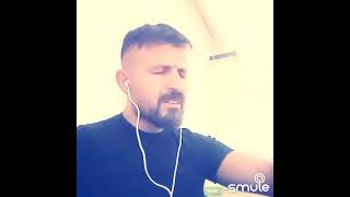 Gitme Gel Dayanamam