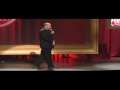 2010 AVN Awards Host Dave Attell