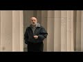 Dutch New York with Historian Barry Lewis - Dutch Golden Age Segment