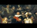 Dutch New York with Historian Barry Lewis - Dutch Golden Age  Segment