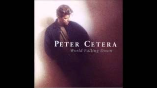 Watch Peter Cetera Dip Your Wings video