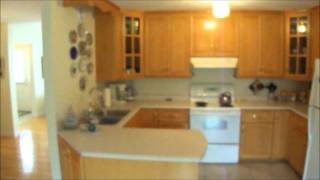 Pei - Great Point Prim Home With Waterfront