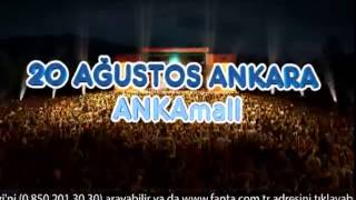 13 Fanta Gençlik Festivali Reklamı
