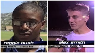 10 NFL Players You Didn't Know Were High School Teammates 10 NFL Players You Didn't Know Were High School Teammates