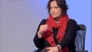 Fala, Doutor - Adriana Alves da Silva: A estética da infância no cinema - PGM 103