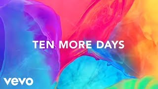 Watch Avicii Ten More Days video