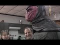 Robert Kurtzman S Creature Corps 41 Ra One Super Hero Robert Kurtzman S Creature Corps 41 Ra One Super Hero