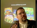 Drawing For Kids - 1 of 5 - Introduction - by Will Terry