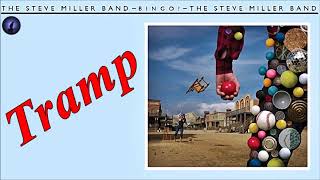 Watch Steve Miller Band Tramp video