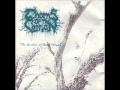 Thorns of the Carrion -  The Gardens of Dead Winter (Full Album)