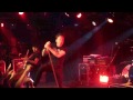 Billy Talent - Devil In A Midnight Mass (@ Budapest)