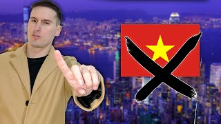 Por Qué No Voy A Vivir En Vietnam