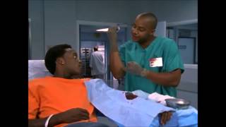 Scrubs - Meilleurs Moments - Saison 1 12