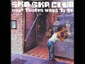 Ska Ska Club - Let it Rain Rmx