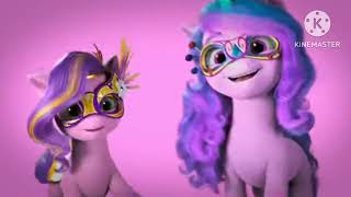 Show Me Your Pony Moves My Little Pony