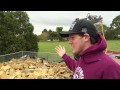 Action Packed Days Off with Nitro Circus