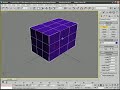 How to create a moddel (moddel a man) (video 3)