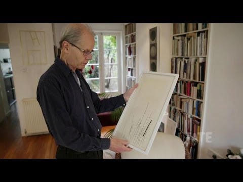 TateShots: Mira Schendel