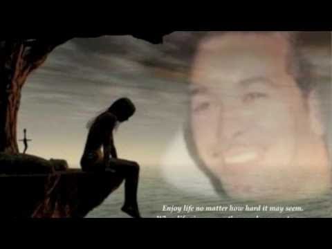 Cheb Nasro ( Kriba wala b3iida nabghiik)