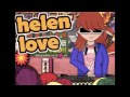 Helen Love - Number One Fantastic Day
