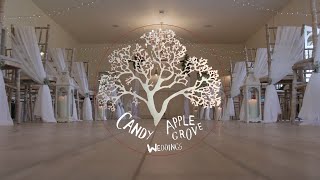 Wedding Showreel 2020 | Candy Apple Grove Productions
