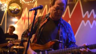 Watch Richard Lloyd Field Of Fire video
