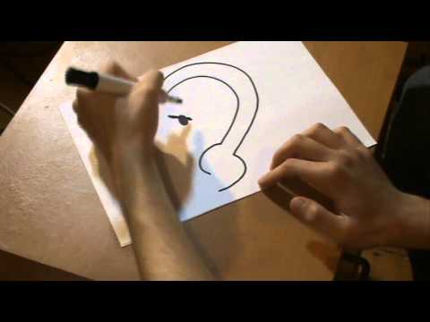 How to draw EROTIC art!!
