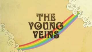 Watch Young Veins The Other Girl video