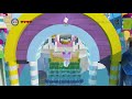 The Lego Movie Videogame Gameplay Walkthrough Part 7 Mean Unikitty ...
