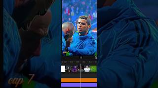 Ronaldo 4K Edii Football